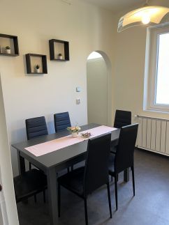 Széchenyi Apartman Esztergom7