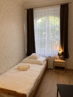 Széchenyi Apartman Esztergom1