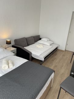 Széchenyi Apartman Esztergom3