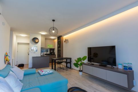 Happyland Apartman Fonyód7