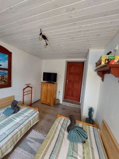 Villanegra Vendégház Abádszalók72