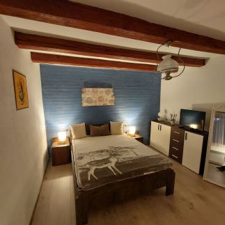 Villanegra Vendégház Abádszalók67