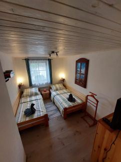 Villanegra Vendégház Abádszalók52