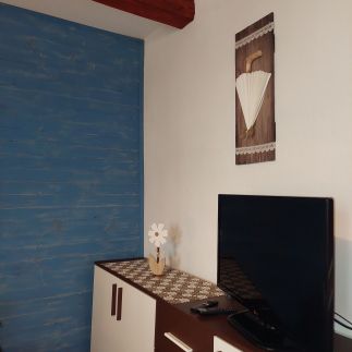 Villanegra Vendégház Abádszalók41