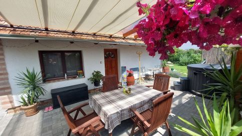 Villanegra Vendégház Abádszalók53