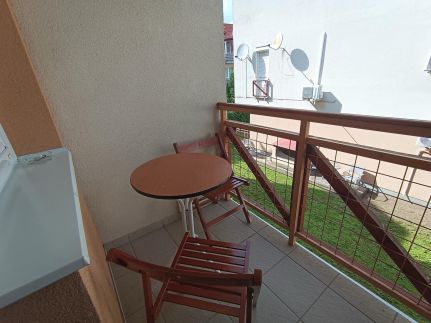 Felüdülő Takaros Apartman9