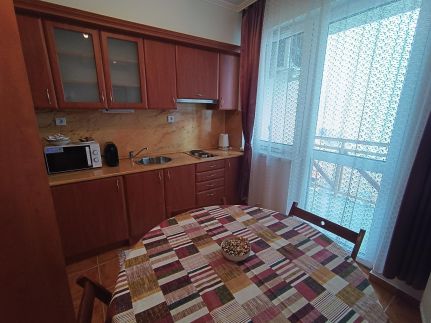 Felüdülő Takaros Apartman10