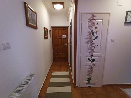 Felüdülő Takaros Apartman11