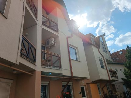 Felüdülő Takaros Apartman12