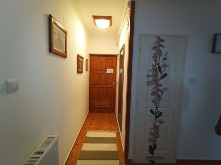 Felüdülő Takaros Apartman13