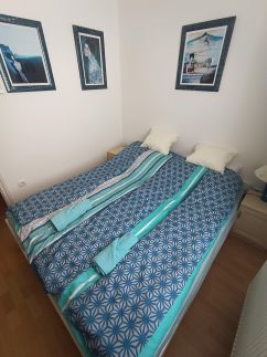 Felüdülő Takaros Apartman1