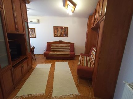 Felüdülő Takaros Apartman