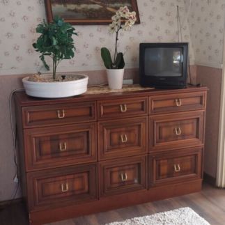 Kata Apartmanháza – Hajdúböszörmény fotó 2