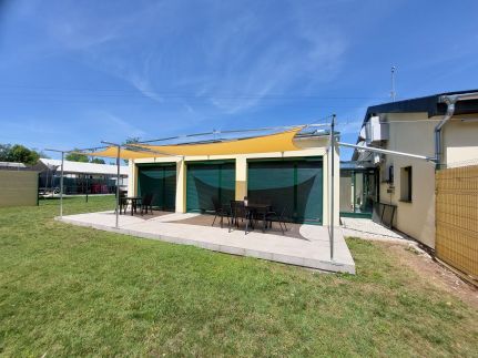 Szárszó Apartmanok16