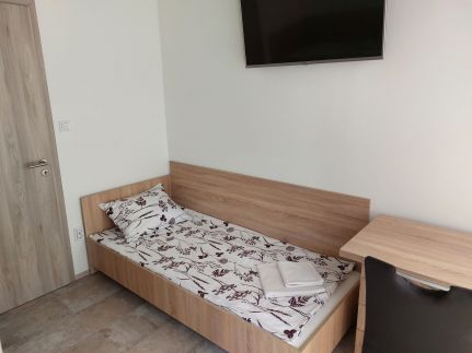 Szárszó Apartmanok9