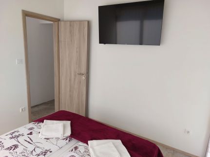 Szárszó Apartmanok14