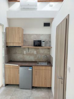 Szárszó Apartmanok16