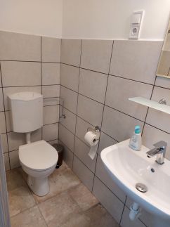 Szárszó Apartmanok6