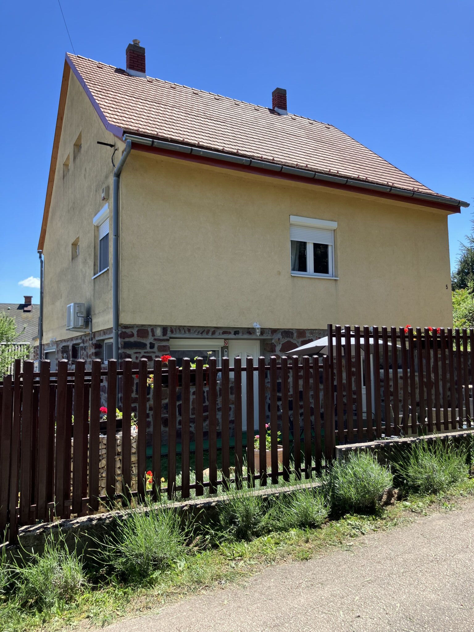 Emese Álma Vendégház – Zánka fotó 9