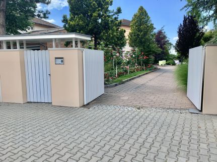 Siófok Aranypart - Beszédes József1