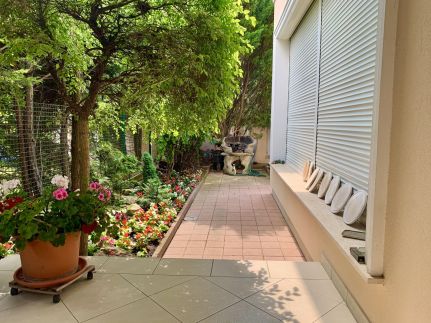 Siófok Aranypart - Beszédes József5