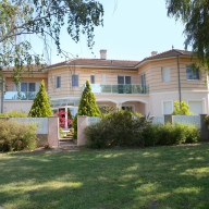 Siófok Aranypart - Beszédes József