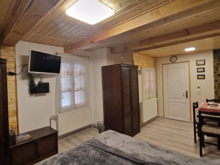 Bagolyvár Vendégház31