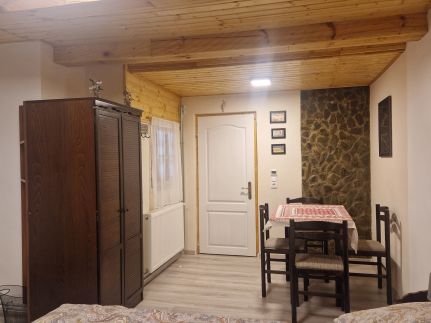 Bagolyvár Vendégház19