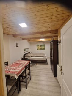 Bagolyvár Vendégház21