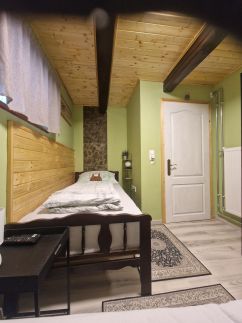 Bagolyvár Vendégház22