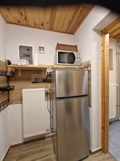 Bagolyvár Vendégház26