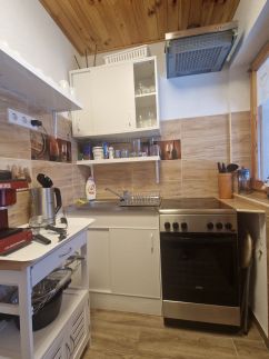 Bagolyvár Vendégház27