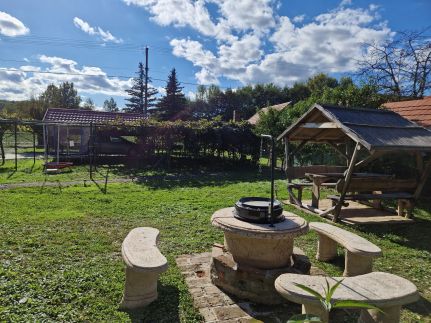 Bagolyvár Vendégház28