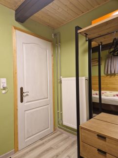 Bagolyvár Vendégház30