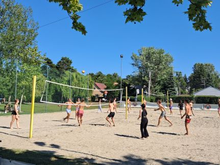 Sunshine Vendégház48
