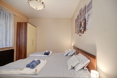 6Rooms Hévíz-Balaton Vendégház17