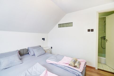 6Rooms Hévíz-Balaton Vendégház19