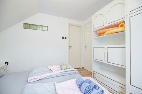 6Rooms Hévíz-Balaton Vendégház20