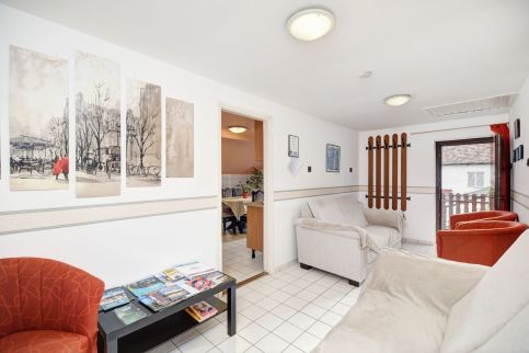 6Rooms Hévíz-Balaton Vendégház32