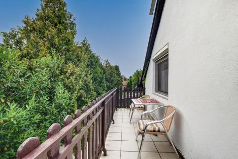 6Rooms Hévíz-Balaton Vendégház33