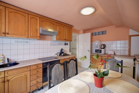 6Rooms Hévíz-Balaton Vendégház37