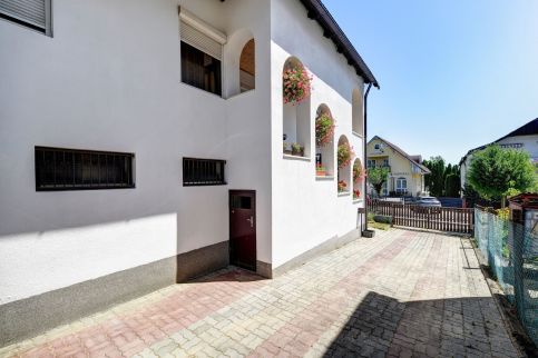 6Rooms Hévíz-Balaton Vendégház39