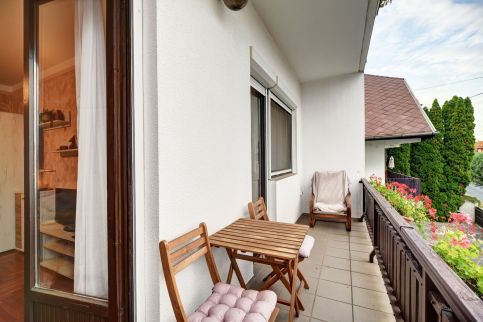 6Rooms Hévíz-Balaton Vendégház50