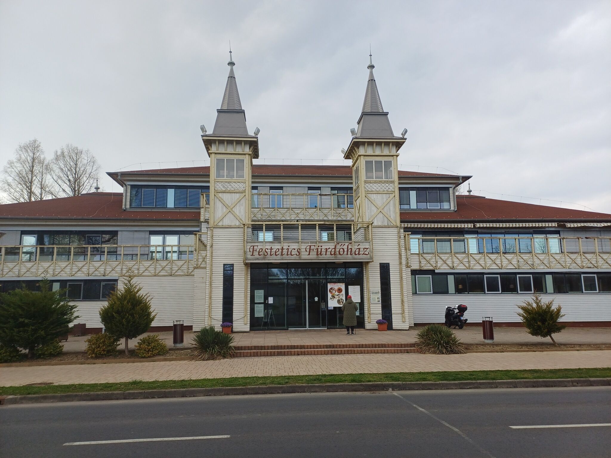 6Rooms Hévíz-Balaton Vendégház – Hévíz fotó 61