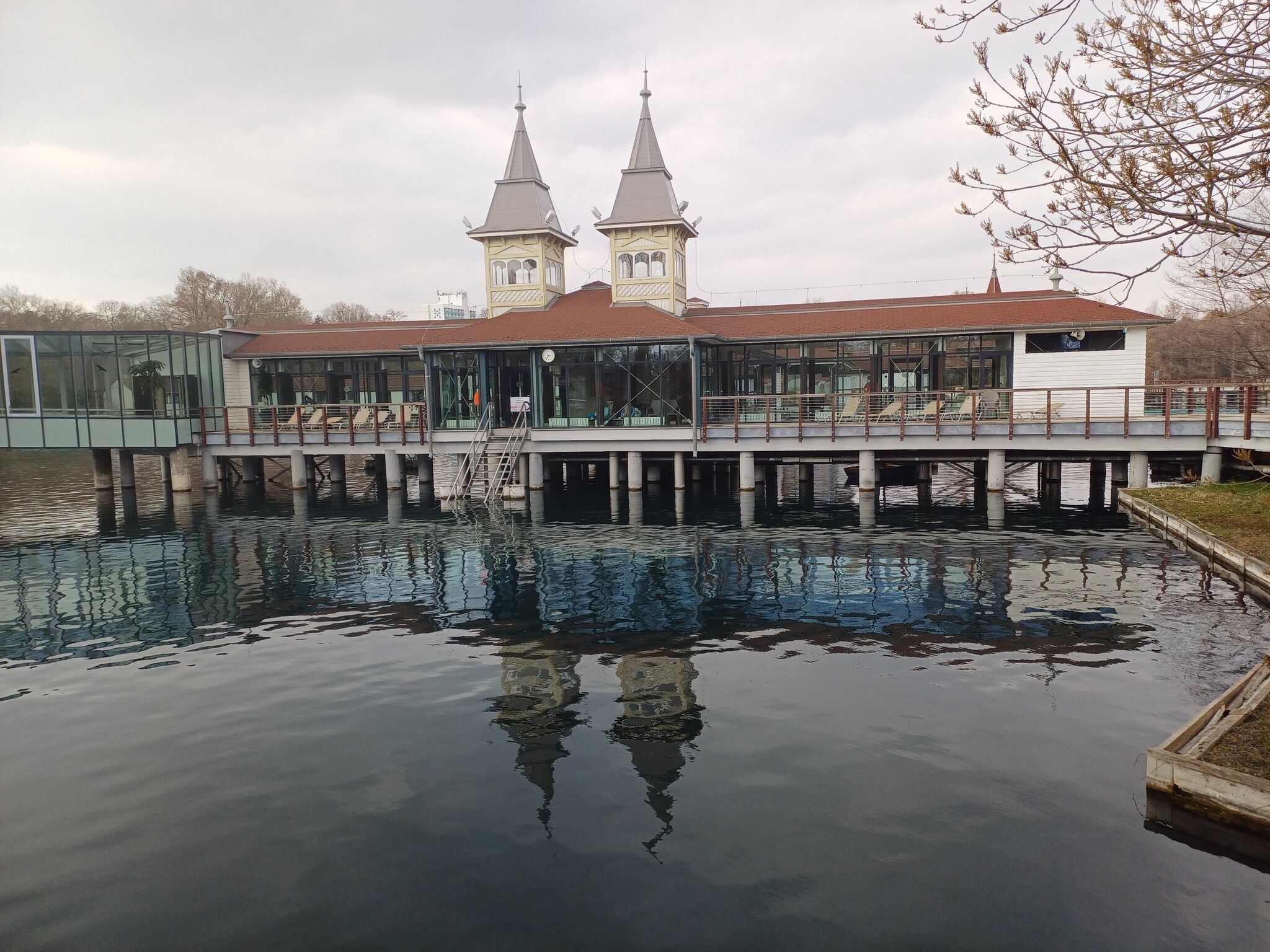 6Rooms Hévíz-Balaton Vendégház – Hévíz fotó 78