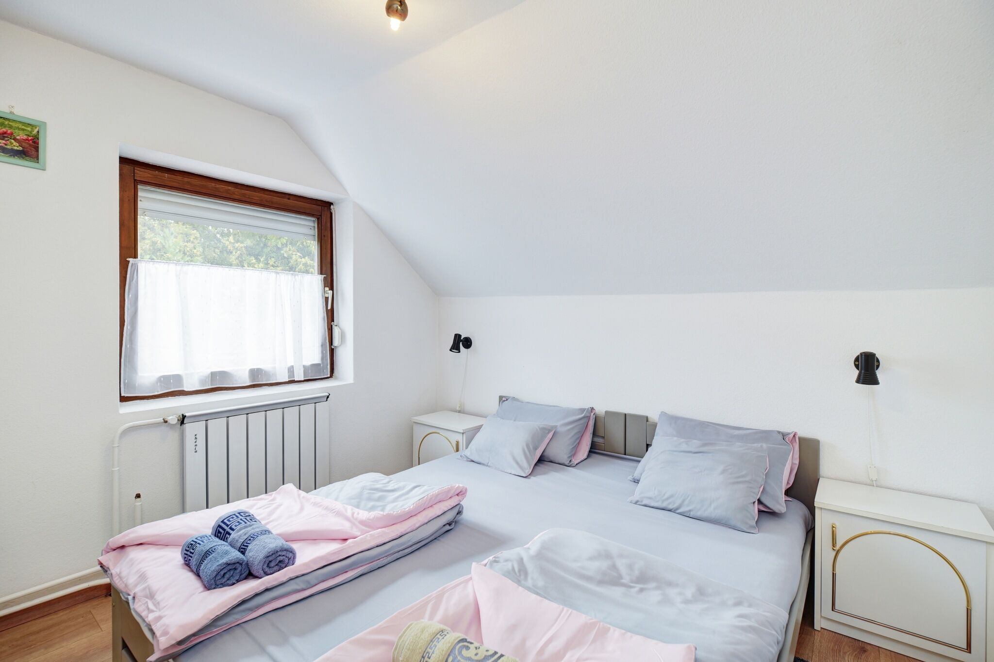 6Rooms Hévíz-Balaton Vendégház – Hévíz fotó 17