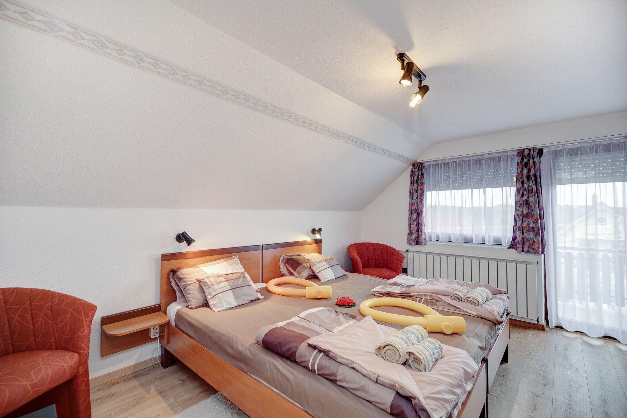 6Rooms Hévíz-Balaton Vendégház – Hévíz fotó 68