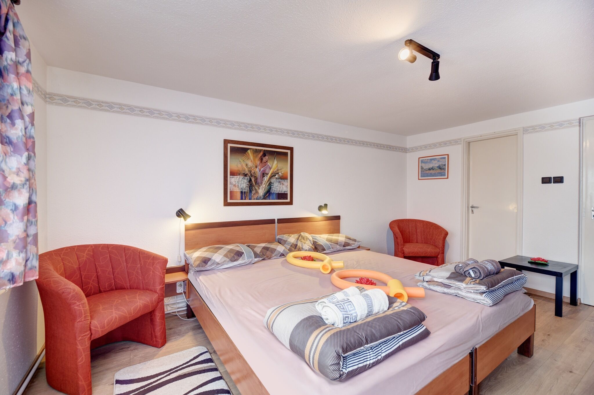 6Rooms Hévíz-Balaton Vendégház – Hévíz fotó 12