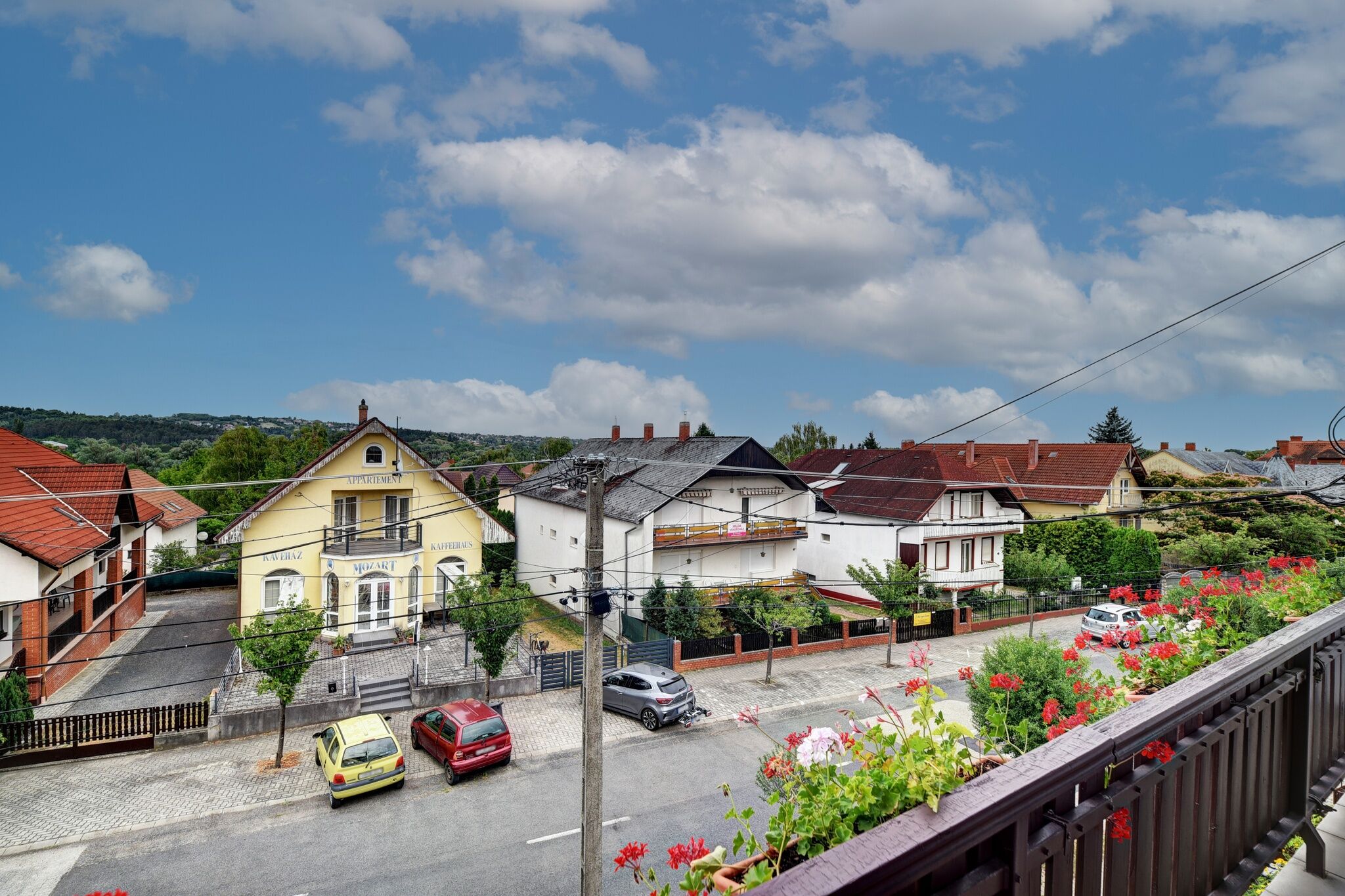 6Rooms Hévíz-Balaton Vendégház – Hévíz fotó 15