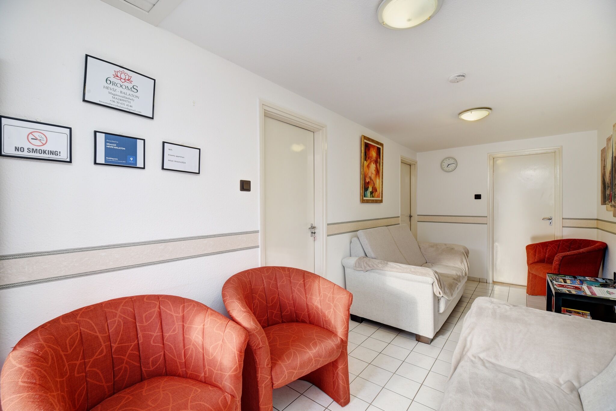 6Rooms Hévíz-Balaton Vendégház – Hévíz fotó 29